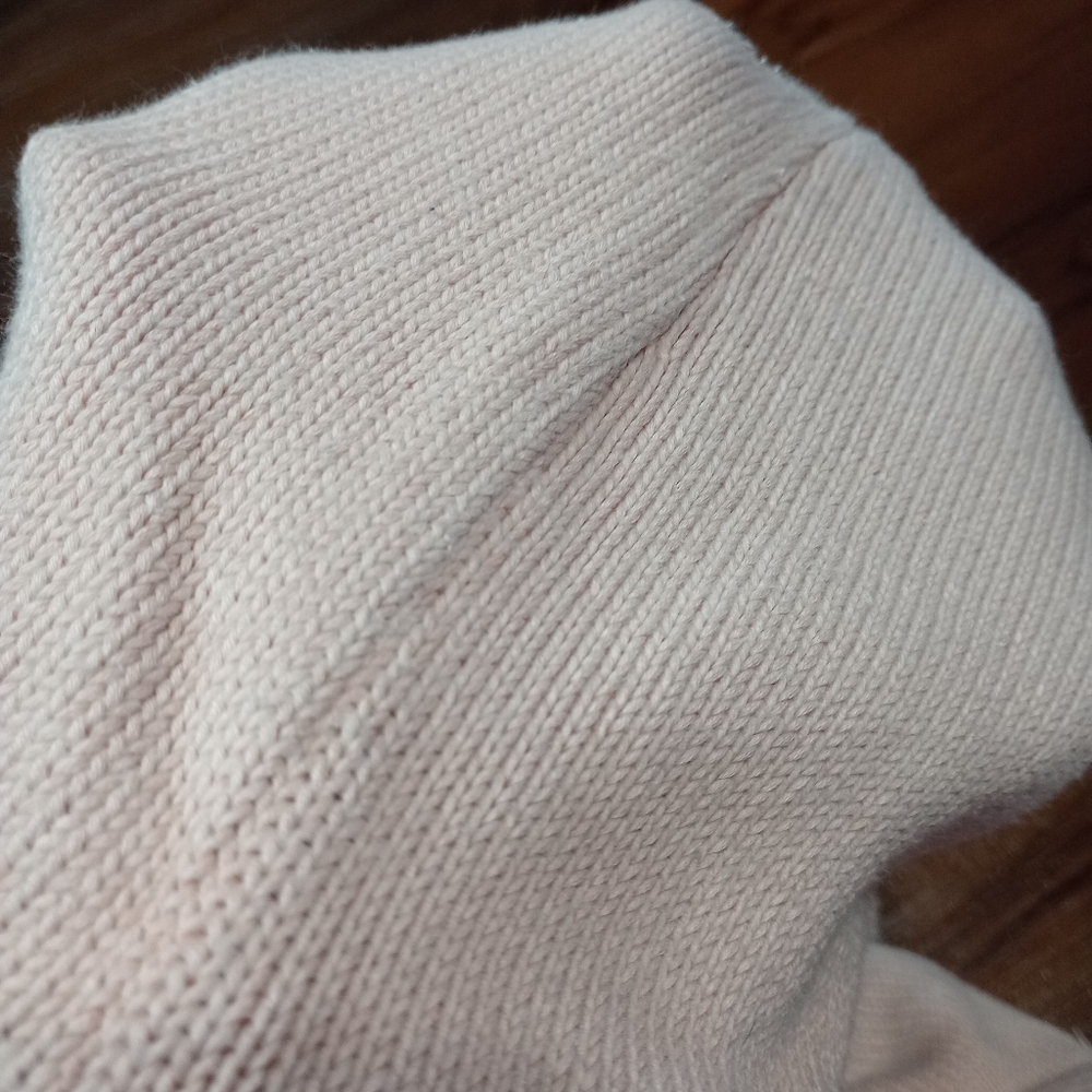 Everlane The Soft Cotton Sweater - Picture 9 of 10